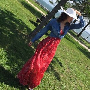 Thrift Store find. Happy Shopping